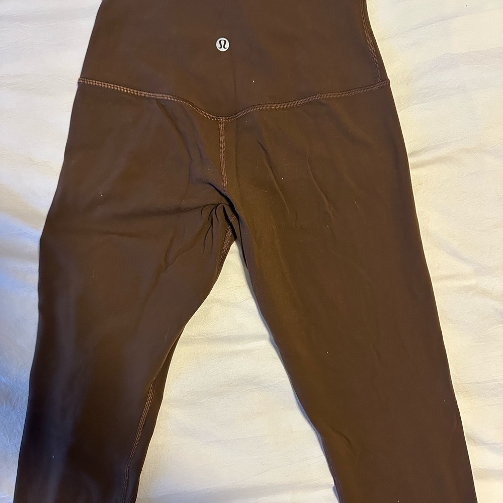 lululemon athletica align leggings